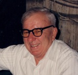 Joseph J.  Sabo Sr.